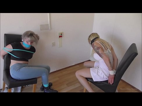 ❤️ צוגעבונדן / צוגעבונדן און געגאסען / מיידל אין נויט פּאָרנאָ ווק ביי אונדז ﹏